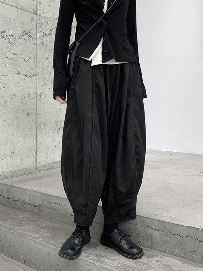 Vintage Balloon Pants
