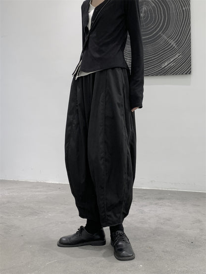 Vintage Balloon Pants