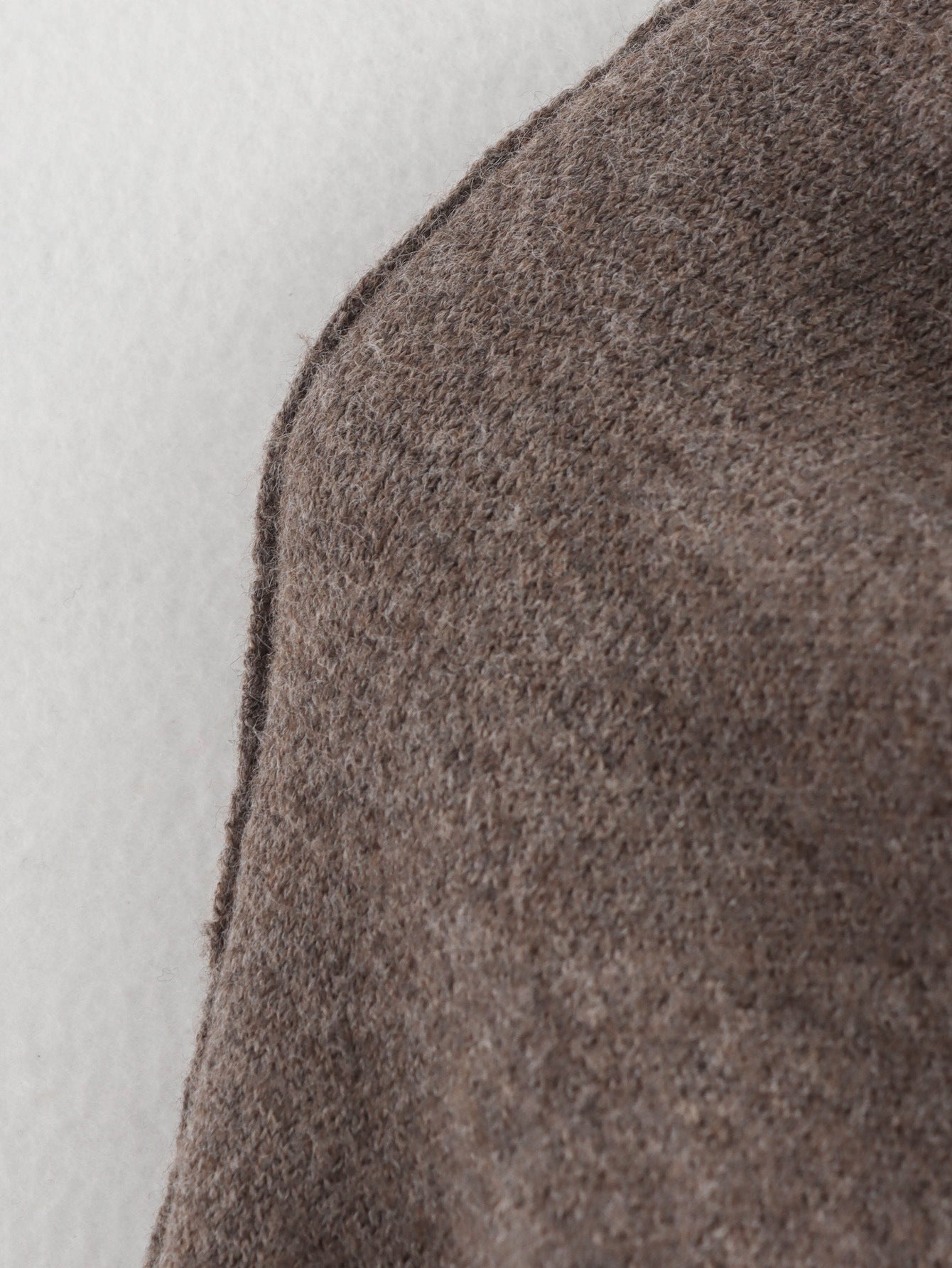 Vivian Short Cape Coat