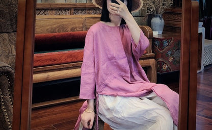 Rami Breeze Tunic
