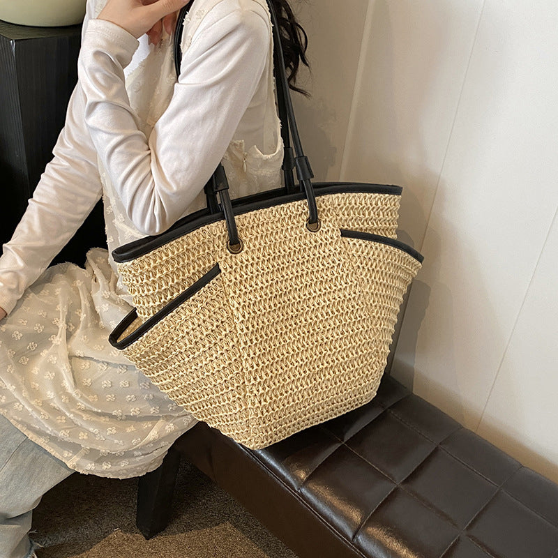 Sol Mare Tote Bag