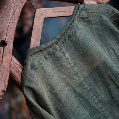 Vintage Breeze Rami Thin Jacket