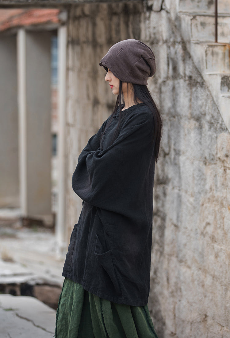 Blusa Serenity Rami