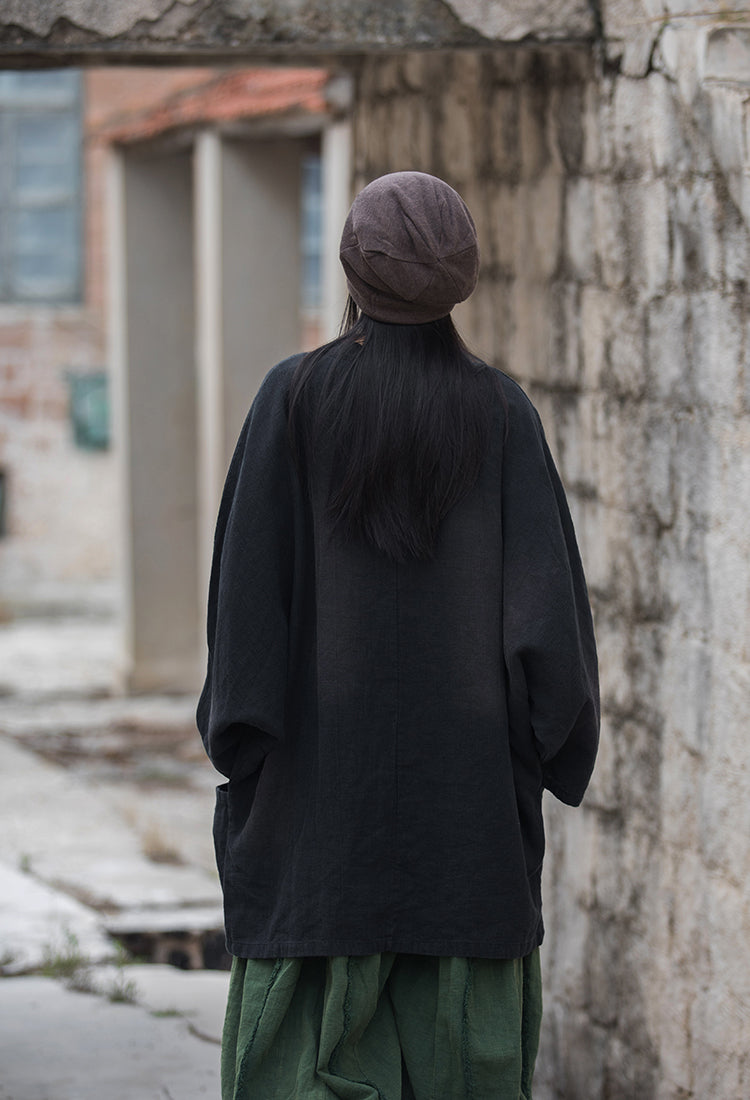 Blusa Serenity Rami