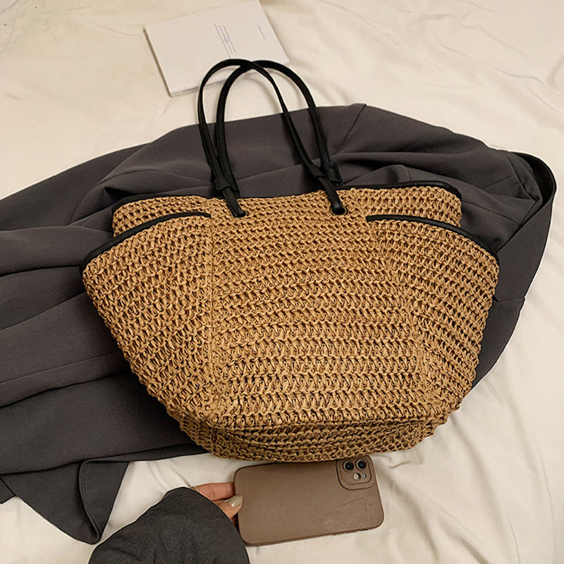 Sol Mare Tote Bag