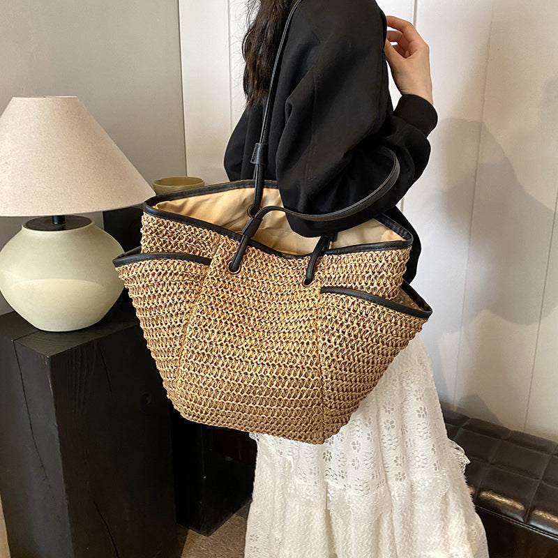 Sol Mare Tote Bag