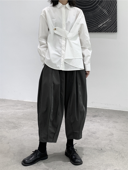 Vintage Balloon Pants