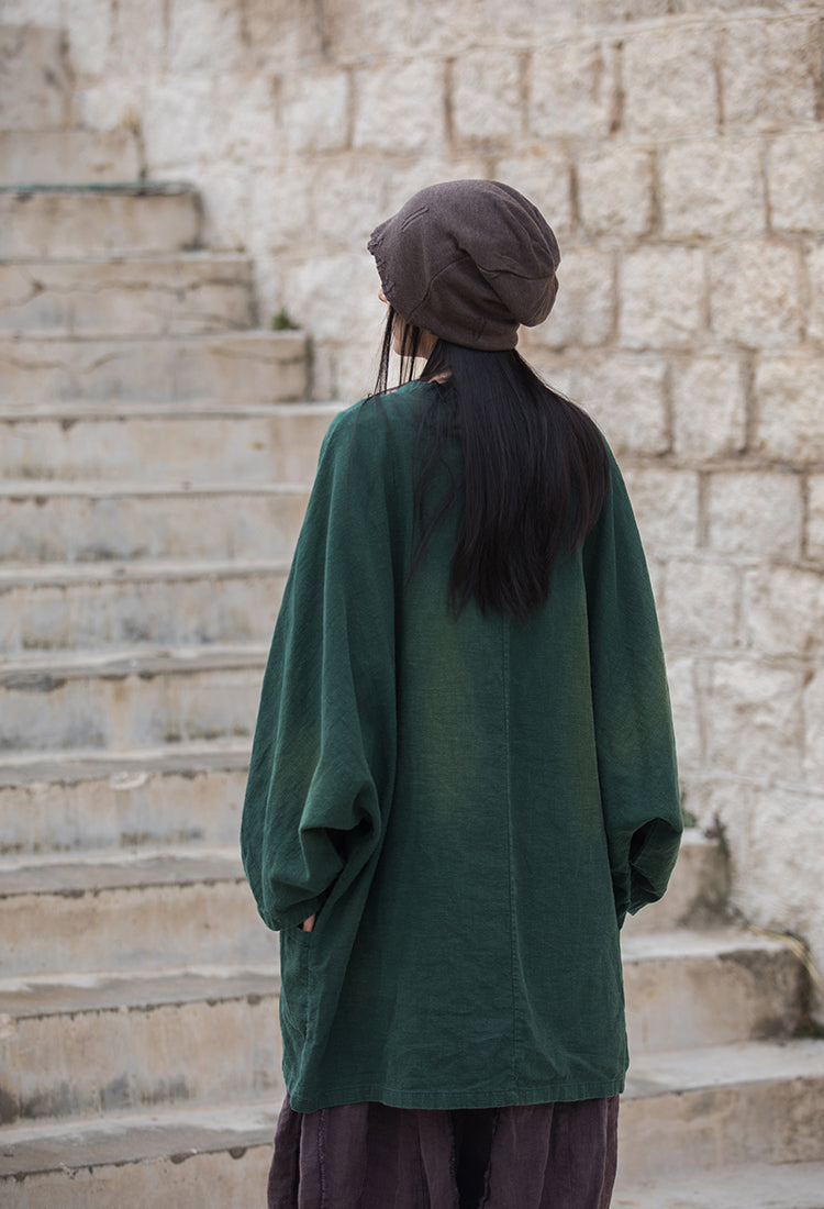 Blusa Serenity Rami