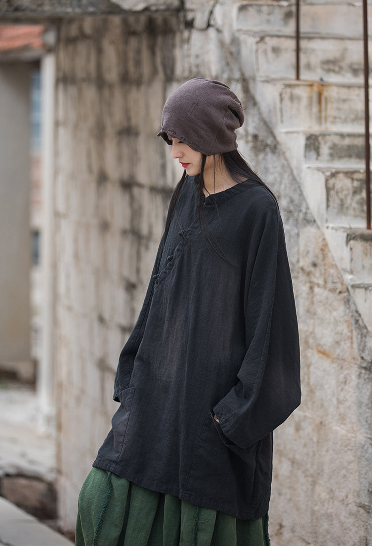 Blusa Serenity Rami