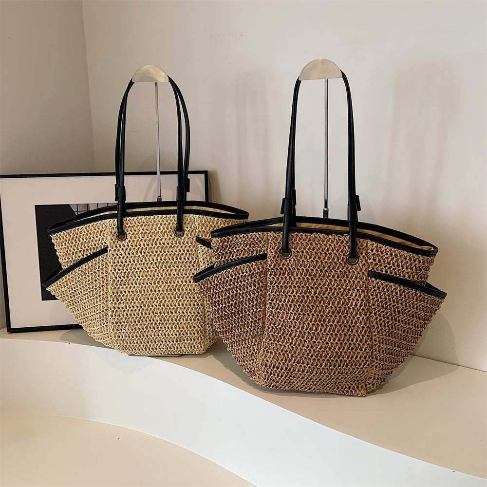 Sol Mare Tote Bag