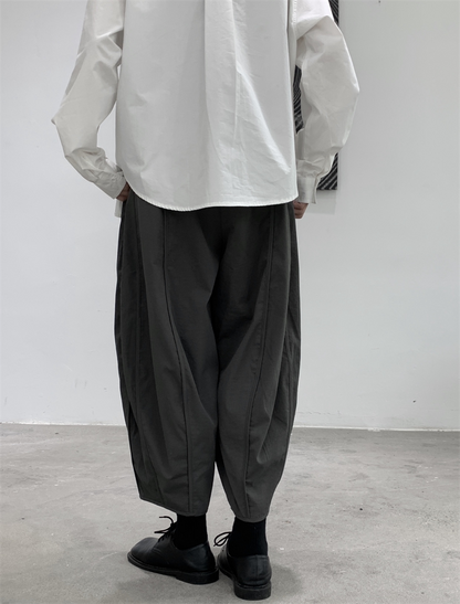 Vintage Balloon Pants