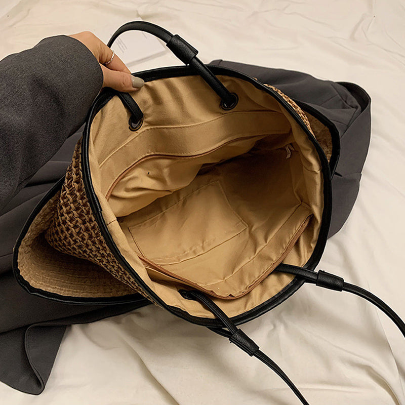 Sol Mare Tote Bag