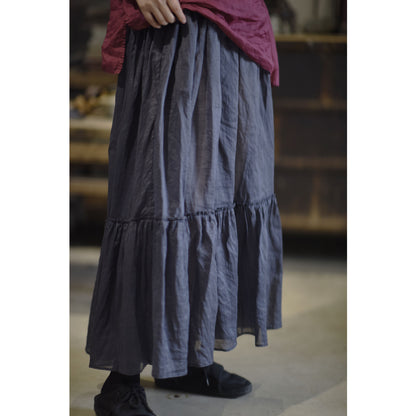 Boho Rami Skirt