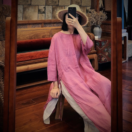 Rami Breeze Tunic