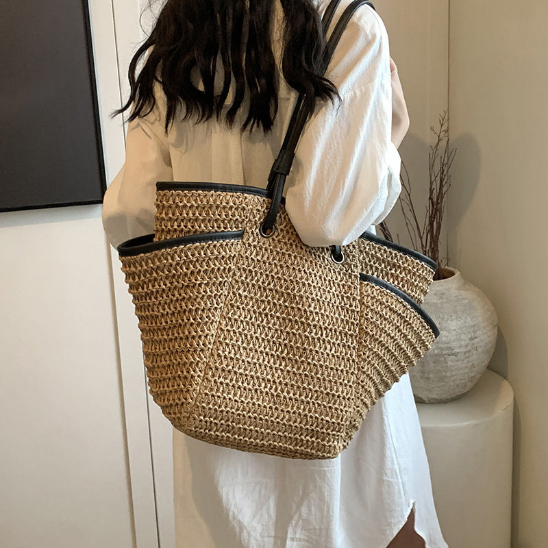 Sol Mare Tote Bag