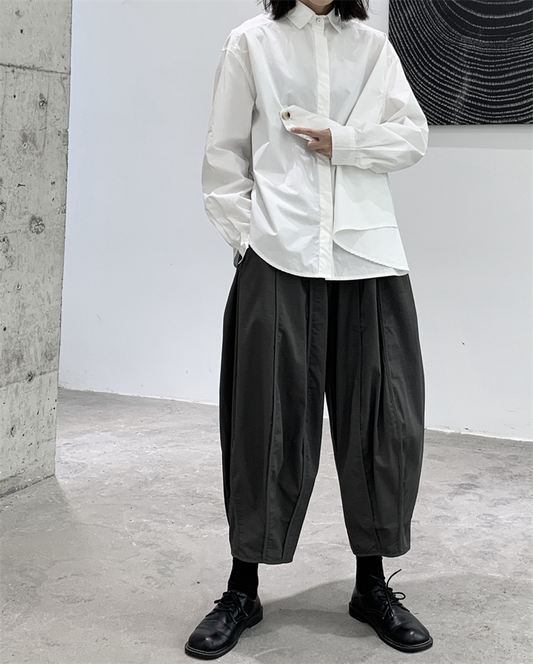 Vintage Balloon Pants