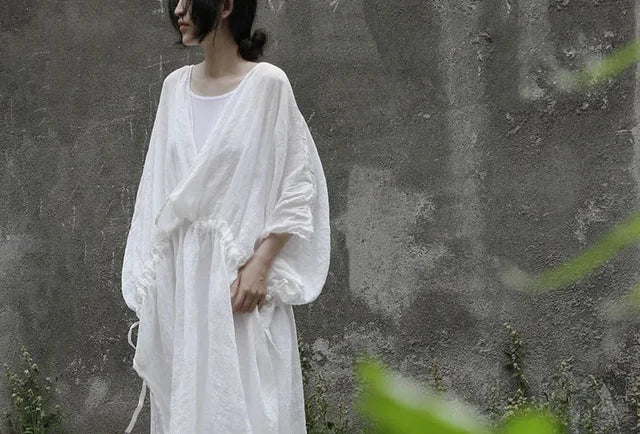 Zen Vintage Robe