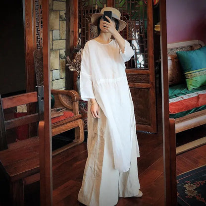 Rami Breeze Tunic