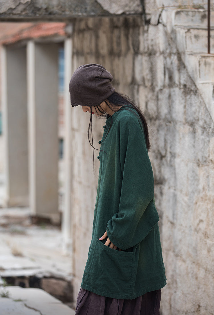 Blusa Serenity Rami