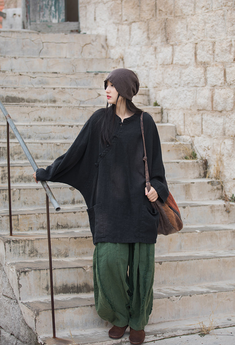 Blusa Serenity Rami