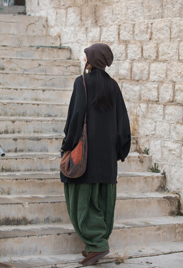 Blusa Serenity Rami