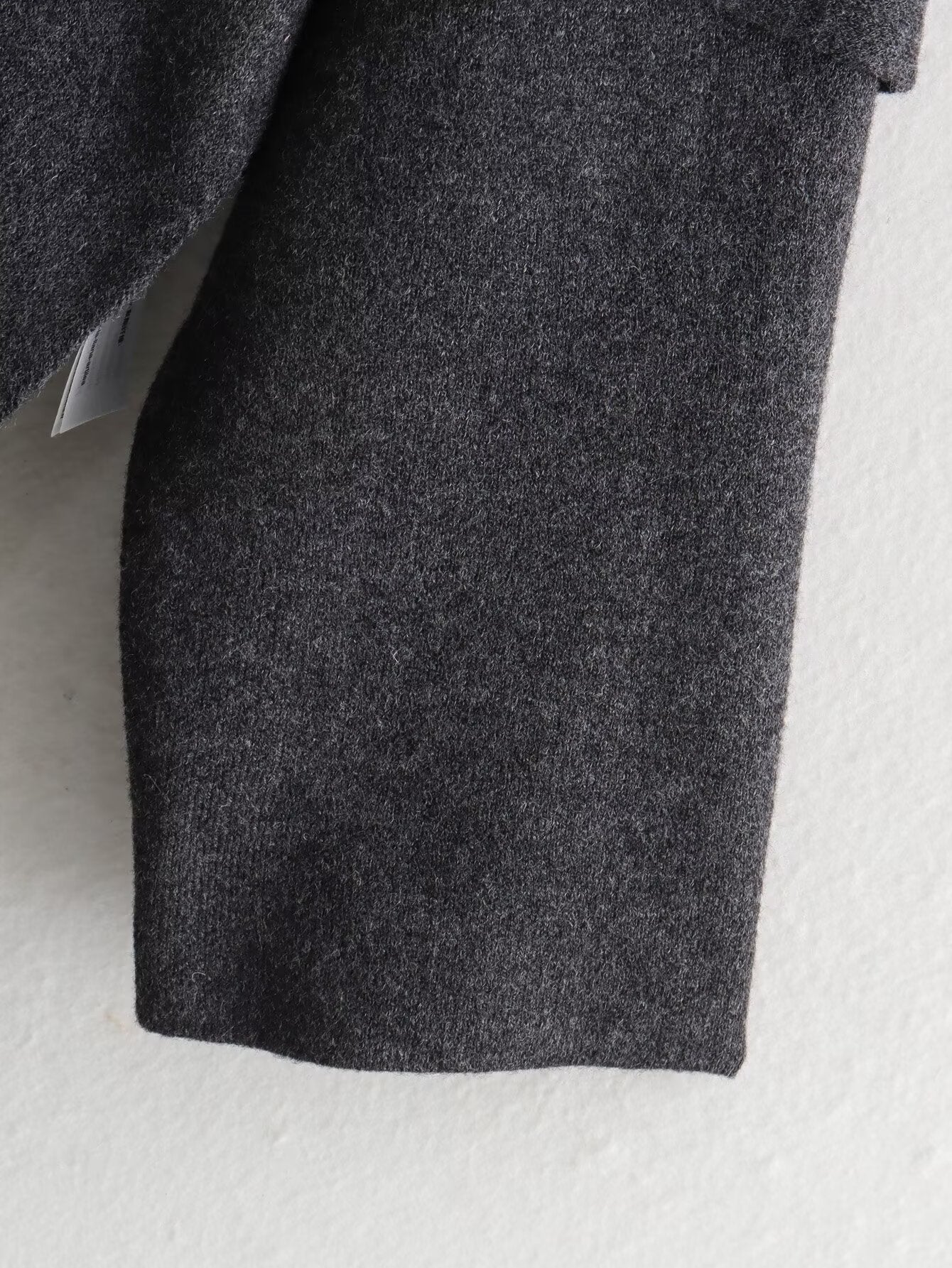 Vivian Short Cape Coat