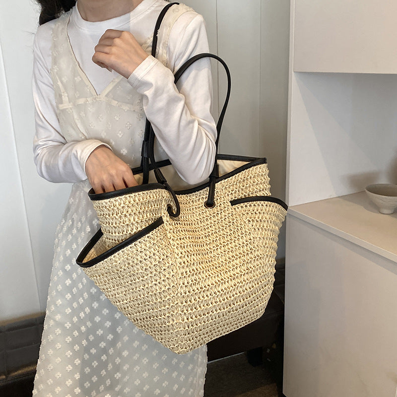 Sol Mare Tote Bag