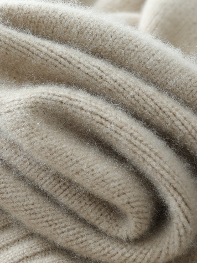 Eterna Cashmere Cardigan