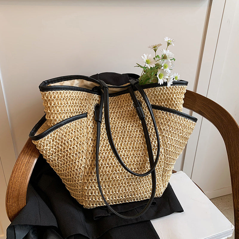 Sol Mare Tote Bag