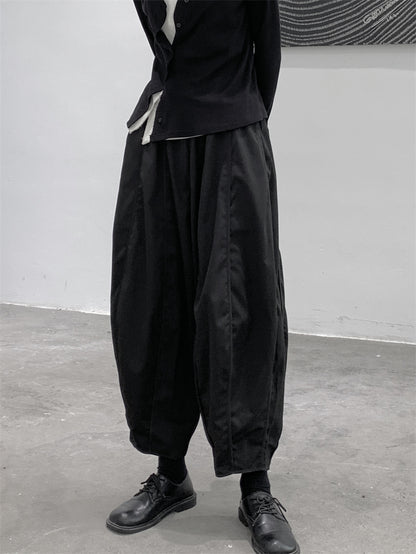 Vintage Balloon Pants