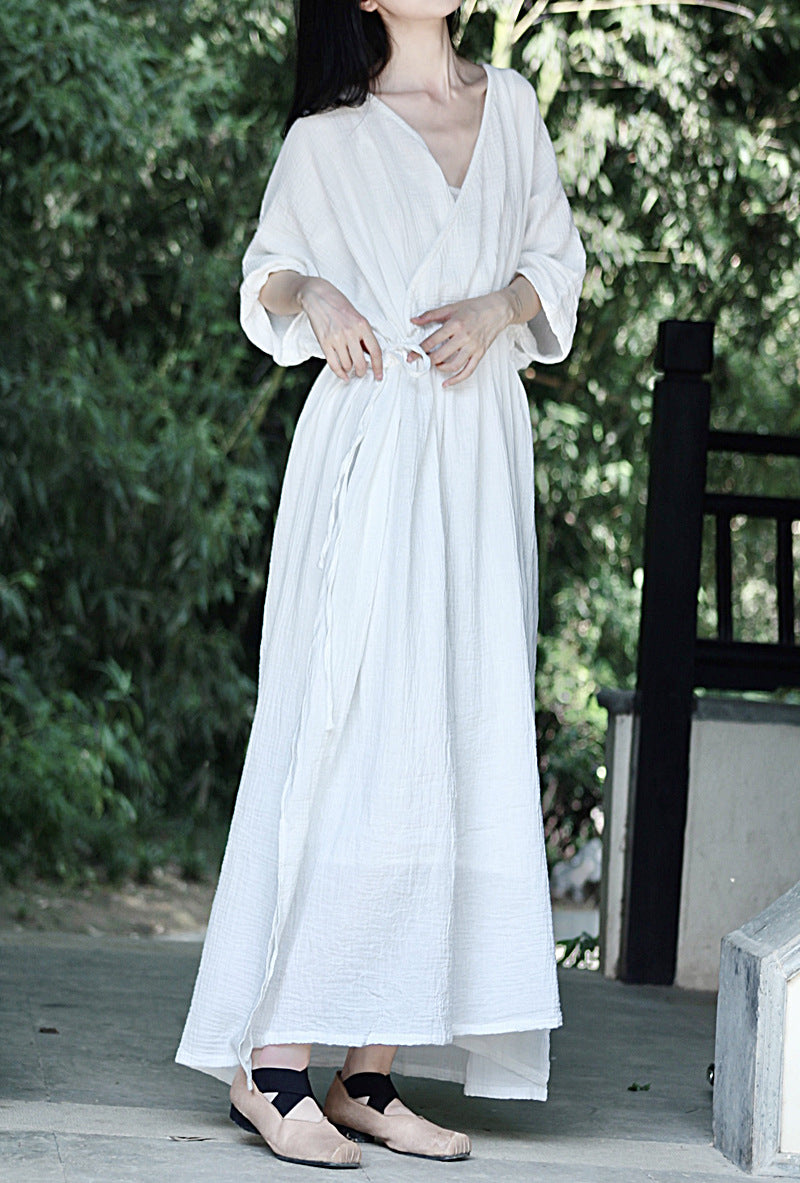 Kimono vintage Serenity