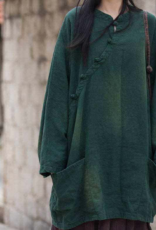 Blusa Serenity Rami