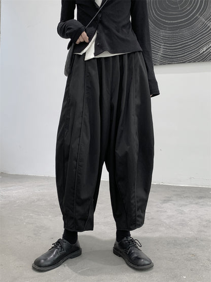 Vintage Balloon Pants