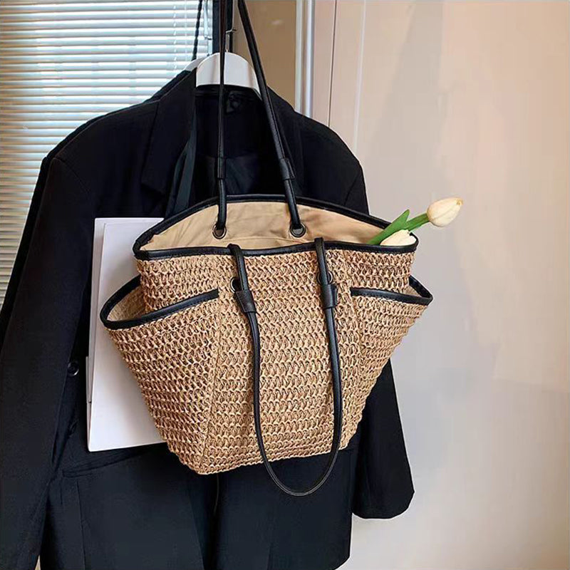 Sol Mare Tote Bag