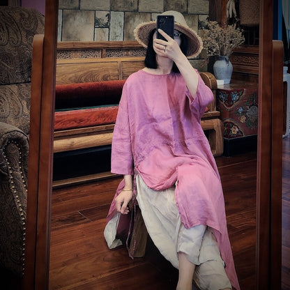 Rami Breeze Tunic