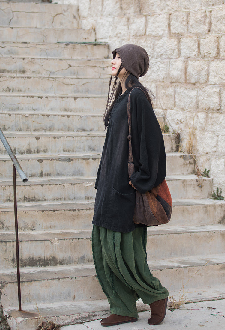 Blusa Serenity Rami