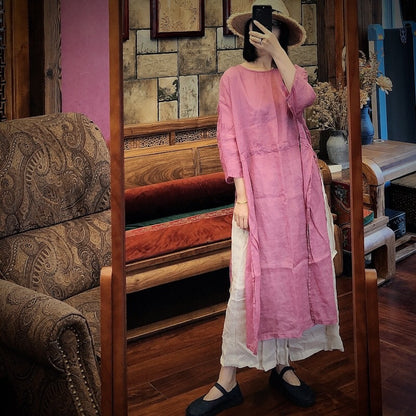 Rami Breeze Tunic