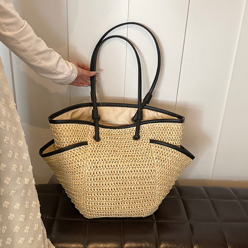 Sol Mare Tote Bag