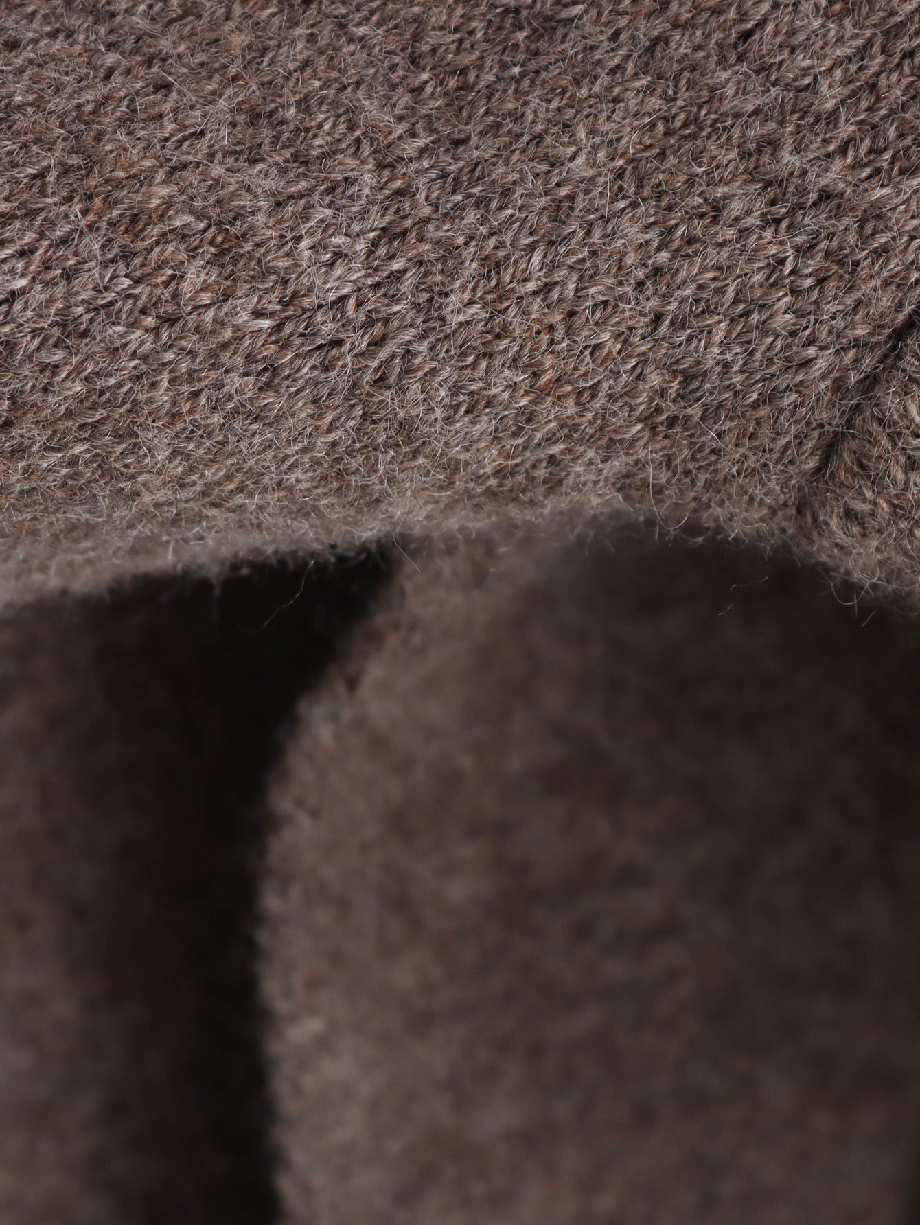 Vivian Short Cape Coat