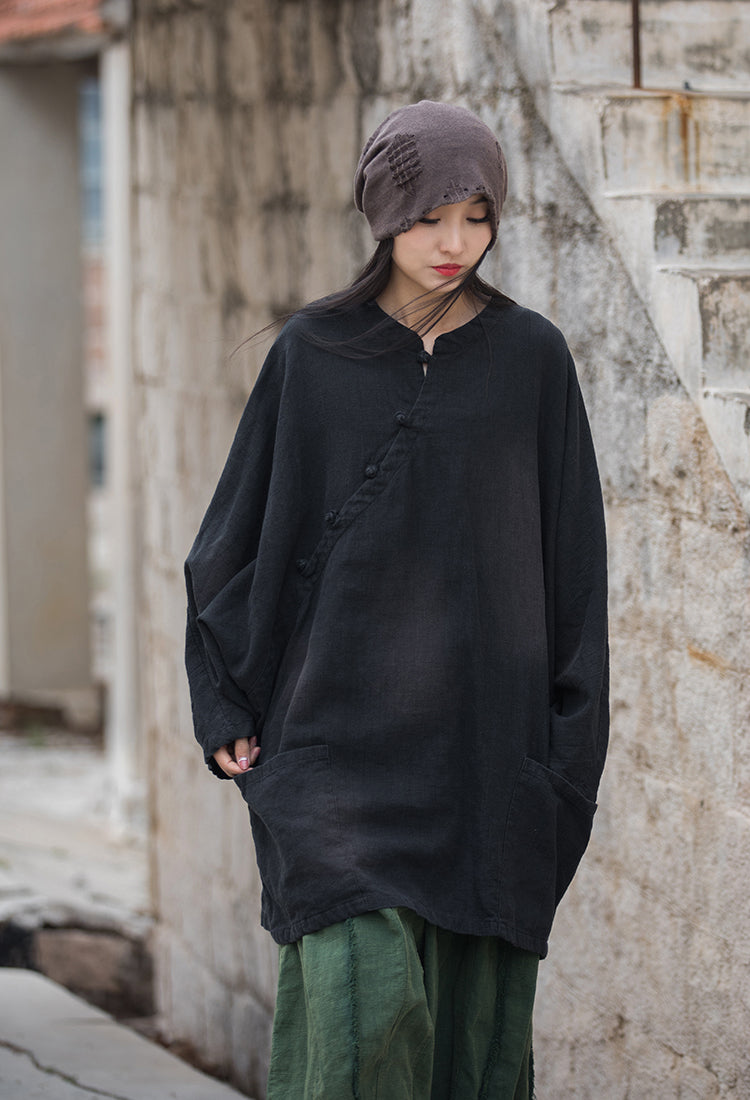 Blusa Serenity Rami