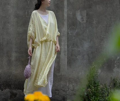 Zen Vintage Robe