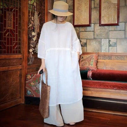 Rami Breeze Tunic