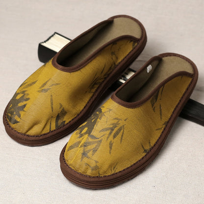 Mori Artisan Cloth Shoes 9